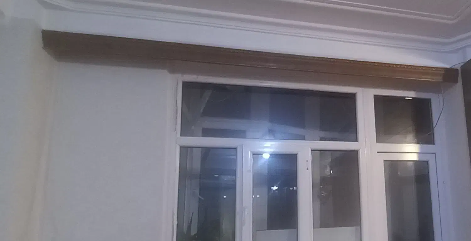 کتیبه پرده|پرده، رانر، رومیزی|تبریز, |دیوار