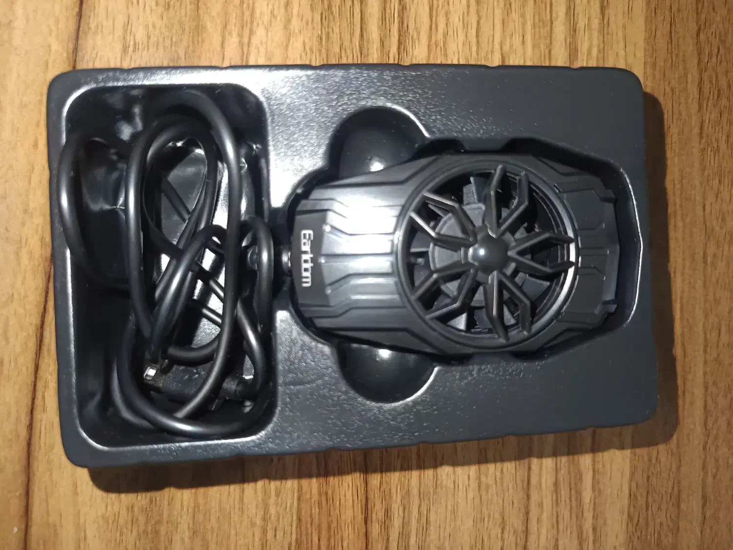 فن خنک کننده|قطعات و لوازم جانبی رایانه|شیراز, درکی|دیوار