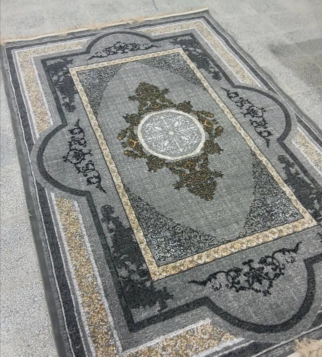 فرش اردکان|فرش|اردکان, |دیوار
