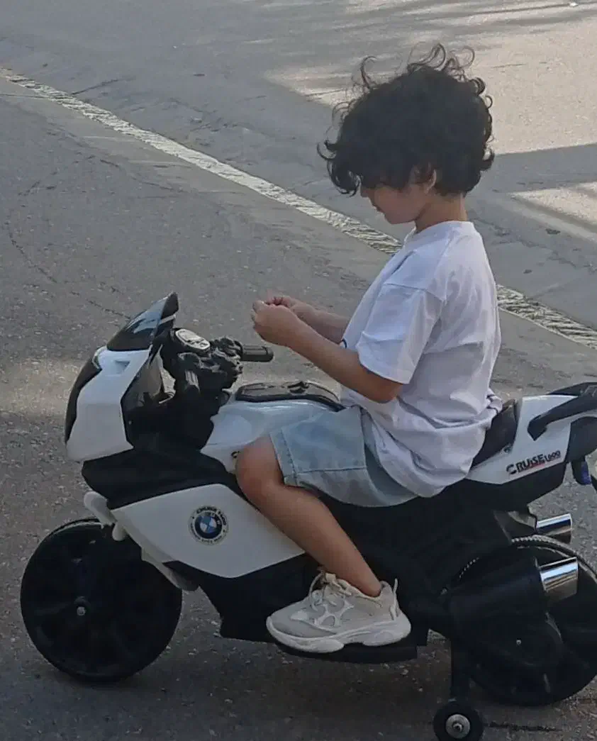 موتور کودکان مدل کروز1600|اسباببازی بچه|قائمشهر, |دیوار