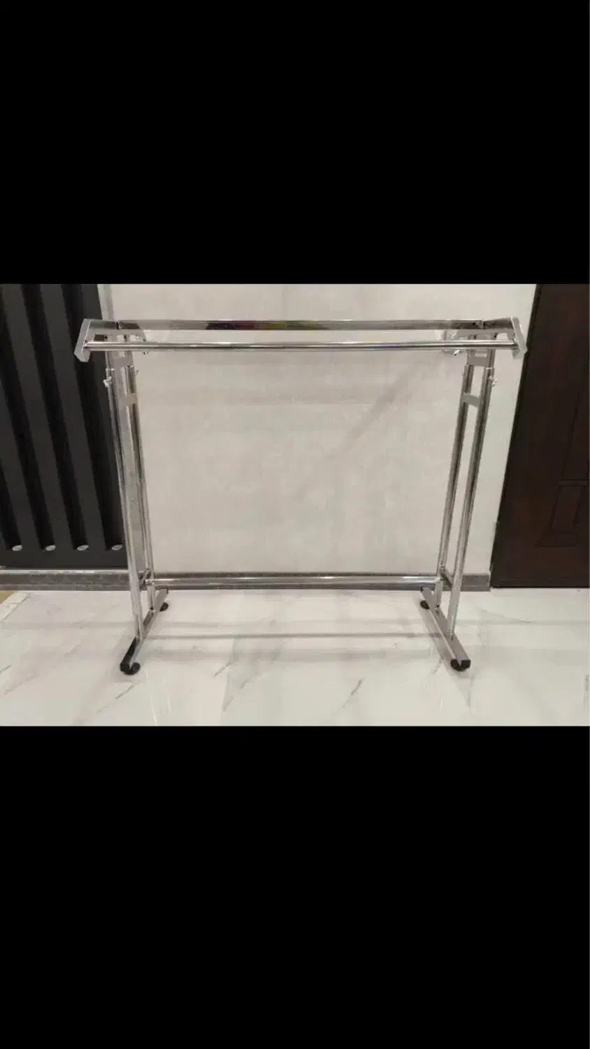 رگال فروشگاه خانگی استیل تحمل وزن بالا|مبلمان خانگی و میز عسلی|صدرا-فارس, فاز ۲|دیوار