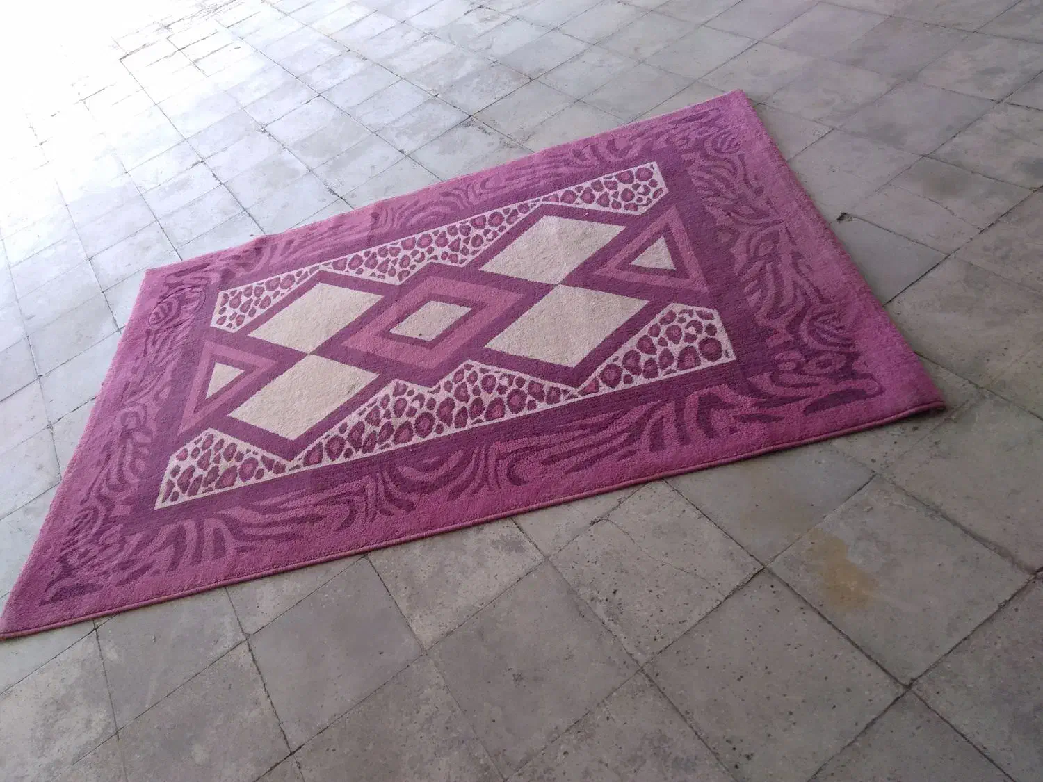 یه جفت فروش|فرش|قزوین, |دیوار