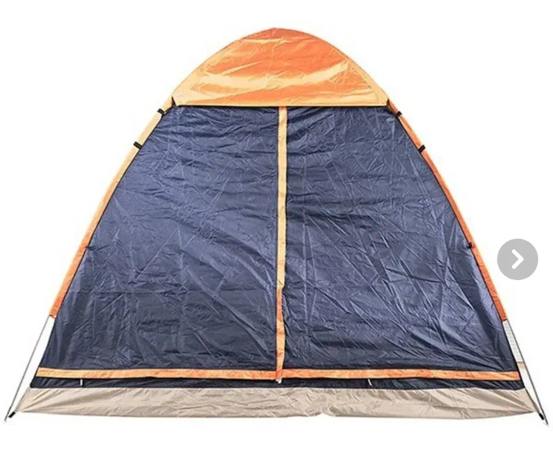 چادر مسافرتی میله ای  هشت نفره|کوهنوردی و کمپینگ|ساری, |دیوار
