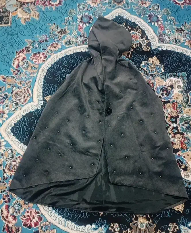 شنل کلاه دار نو|لباس|زابل, |دیوار