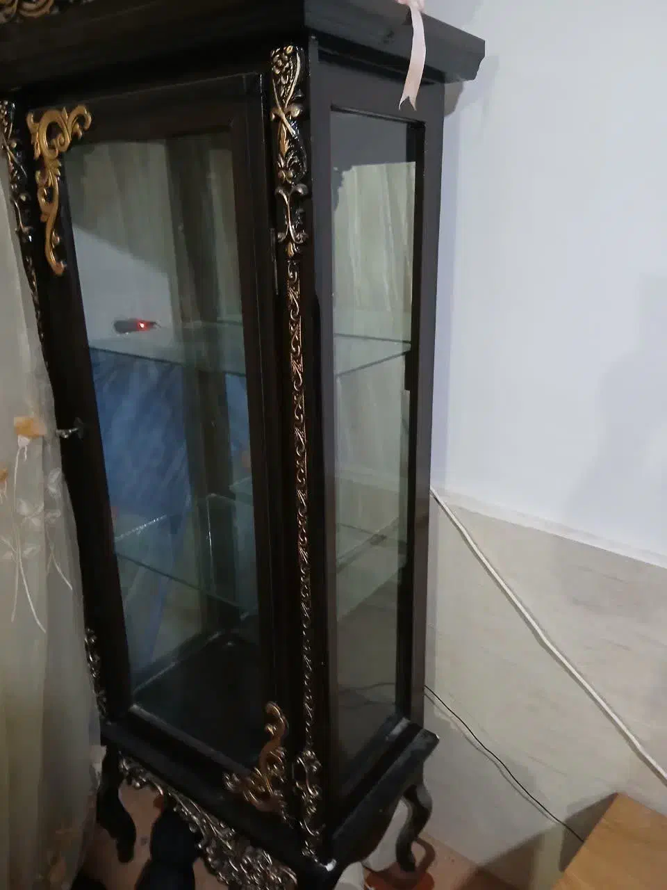 بوفه|بوفه، ویترین، کنسول|بجنورد, |دیوار