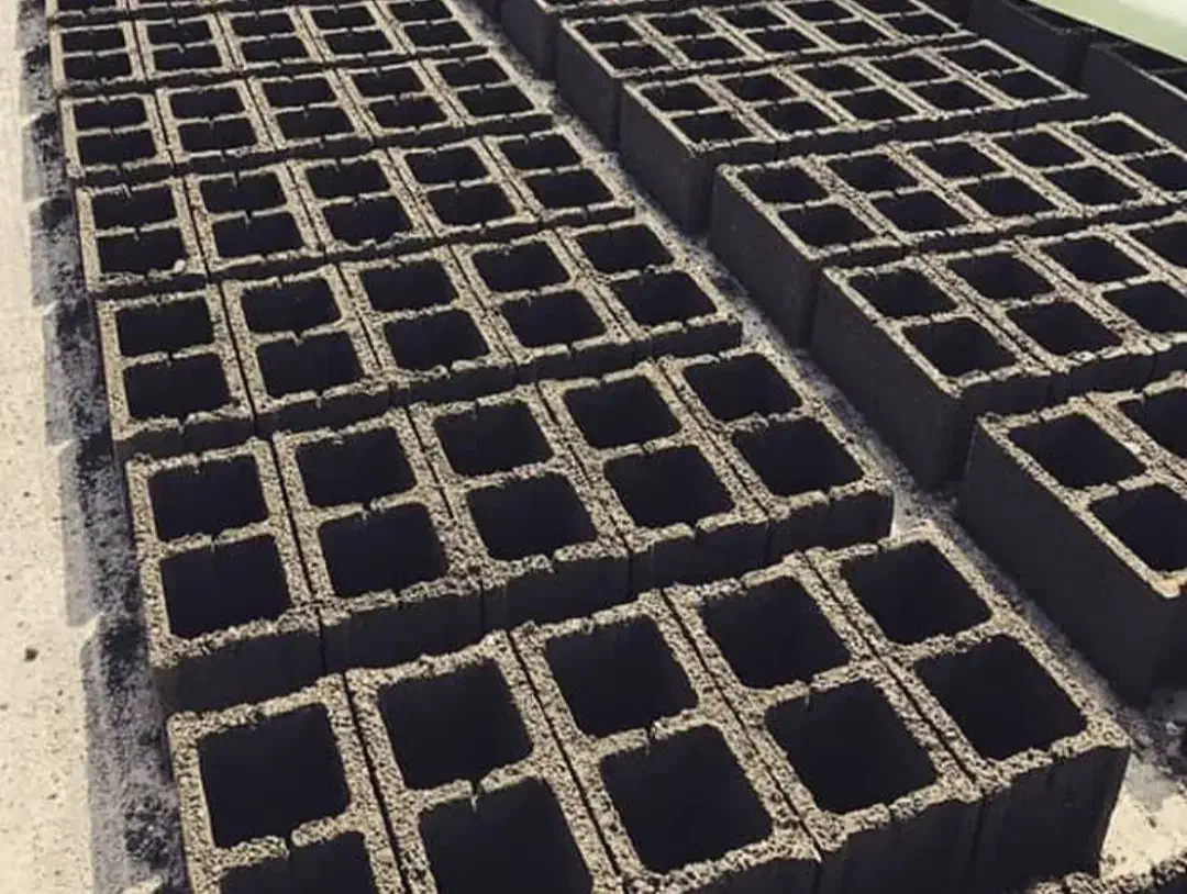 بلوک 17سانتی|مصالح و تجهیزات ساختمان|دهگلان, |دیوار