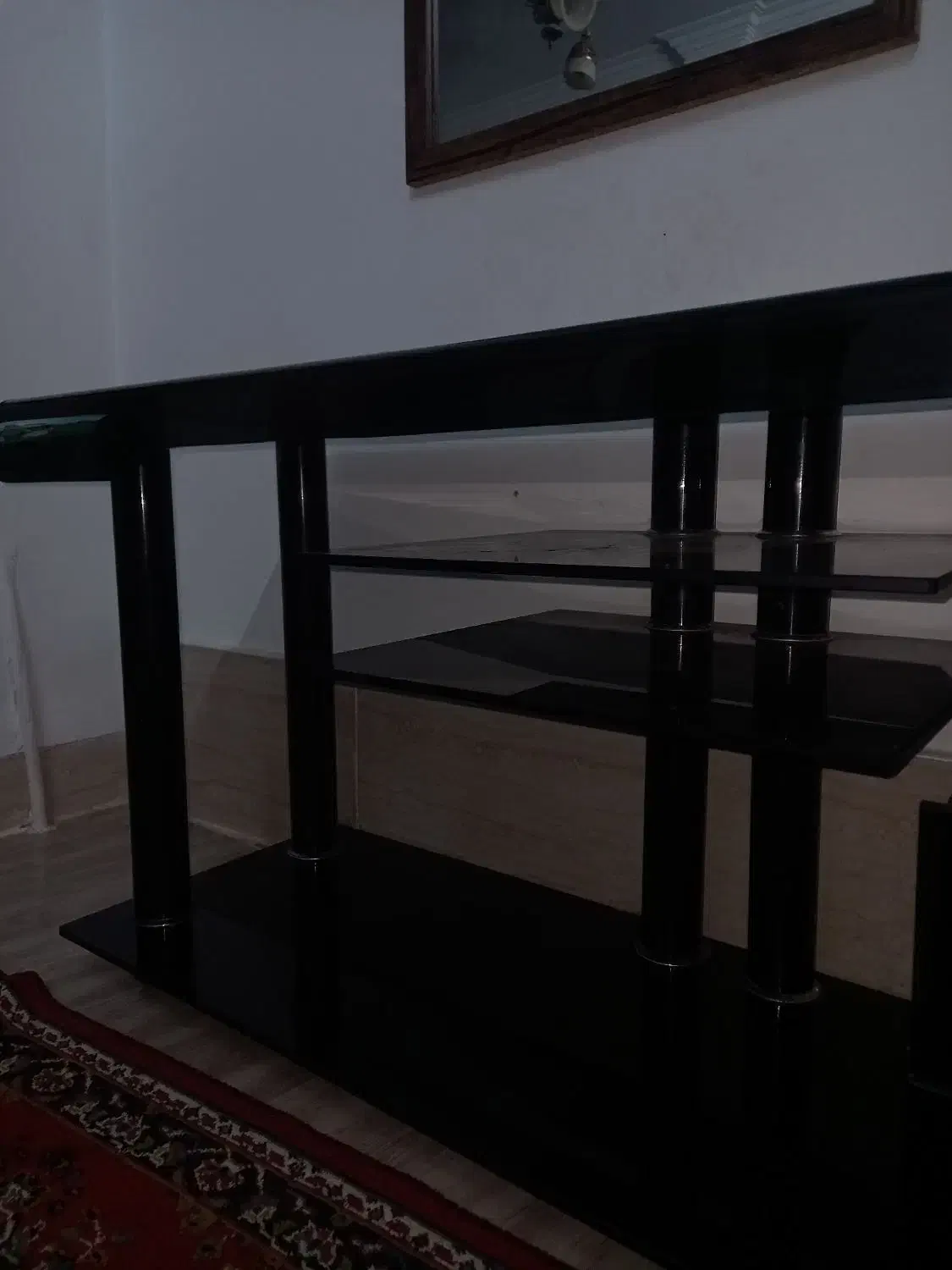 میز تلوزیون|میز تلویزیون|نیشابور, شهرک اندیشه|دیوار