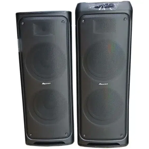 باند دوقلو اسپیکر|سیستم صوتی خانگی|بجنورد, |دیوار