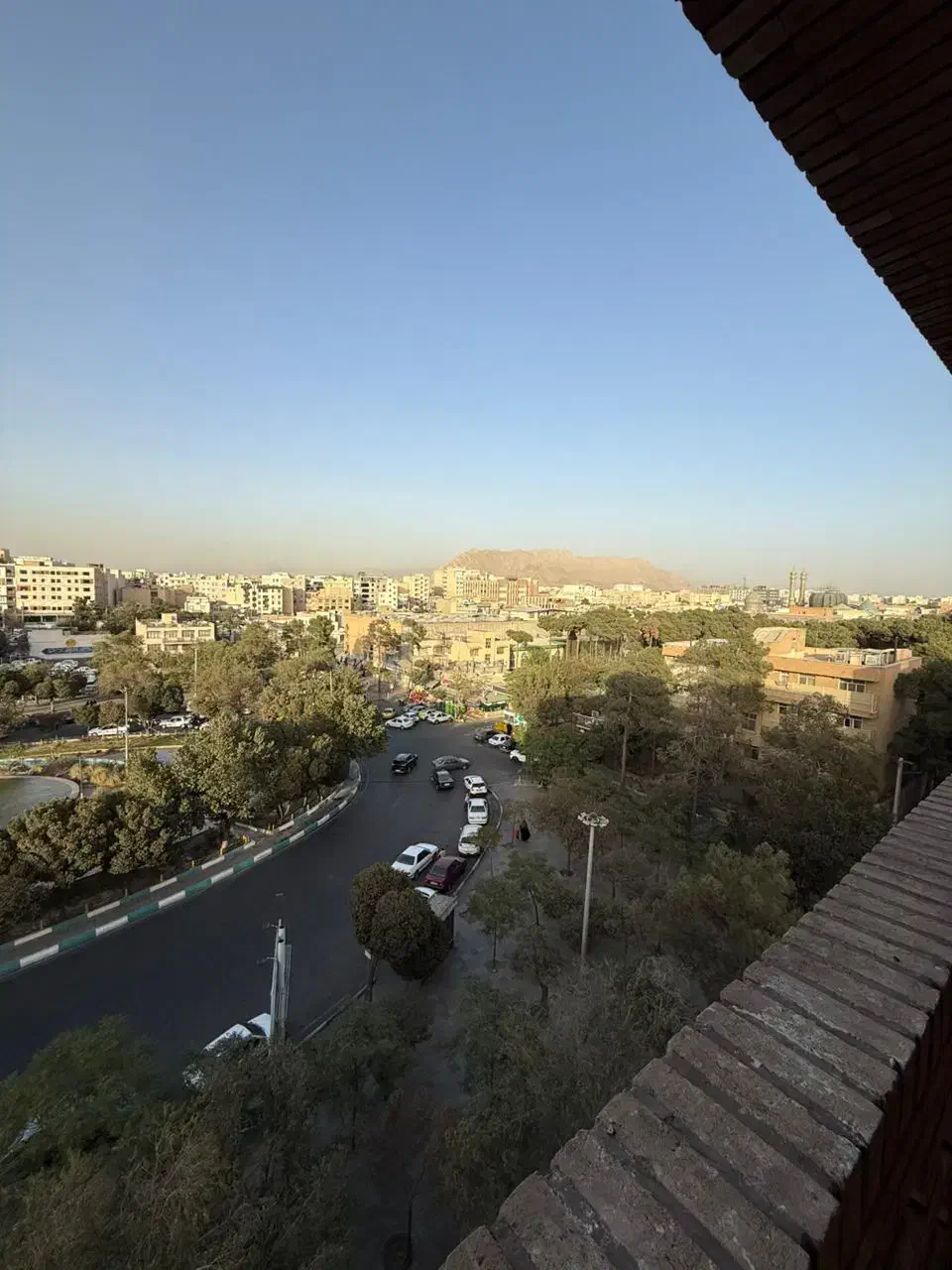 120متر تاپ لوکیشن منطقه املاک اشکان KARAMI|فروش آپارتمان|ری, هاشم‌آباد|دیوار