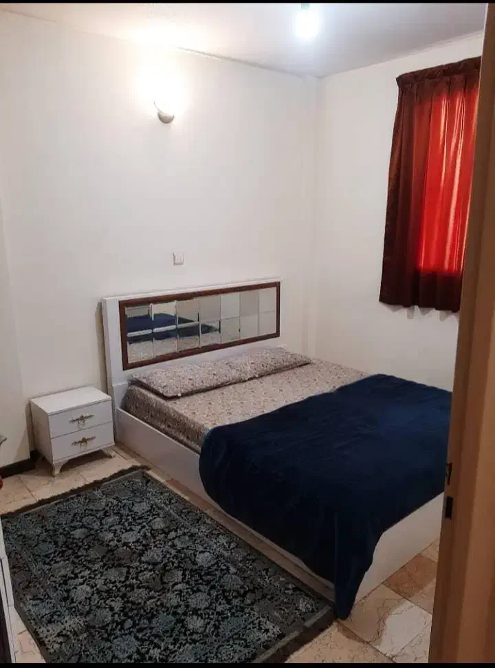 اجاره روزانه/هفتگی/ماهانه آپارتمان ۶۸|اجارهٔ کوتاه‌مدت آپارتمان و سوئیت|ورامین, ورامین|دیوار