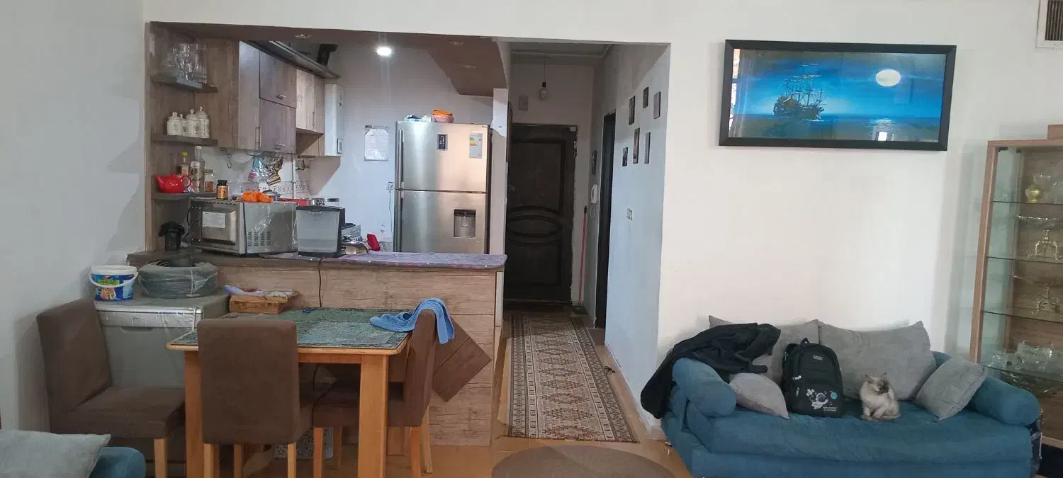 فروش ملک|فروش آپارتمان|مشهد, نوید|دیوار