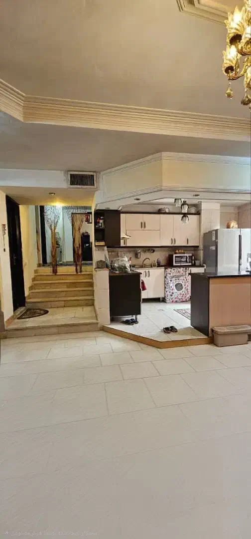 فروش آپارتمان ۹۳متر*سندتک برگ* نیمه دوبلکس گلشهر|فروش آپارتمان|کرج, گلشهر|دیوار