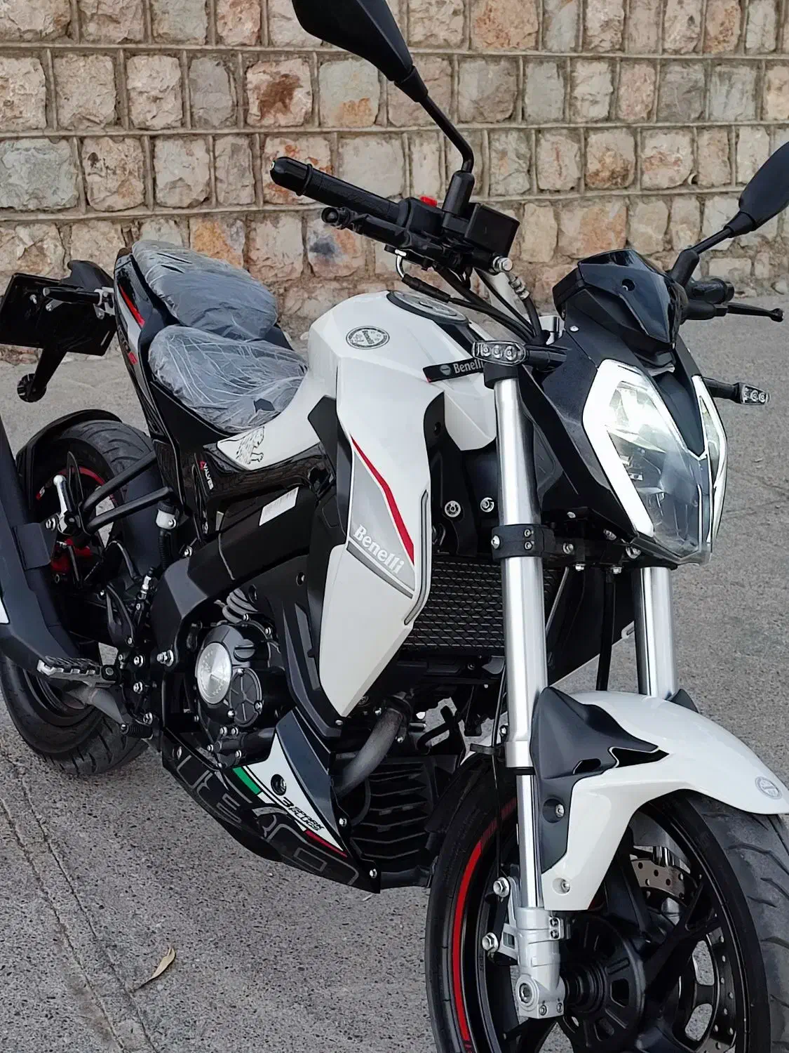 بنلی 180s|موتورسیکلت|مینودشت, |دیوار