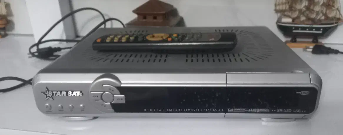 گیرنده دیجیتال|صوتی و تصویری|بندر انزلی, کلیور|دیوار