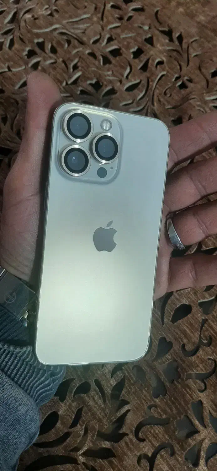 آیفون ۱۳ پرو|موبایل|اصفهان, مهدیه|دیوار