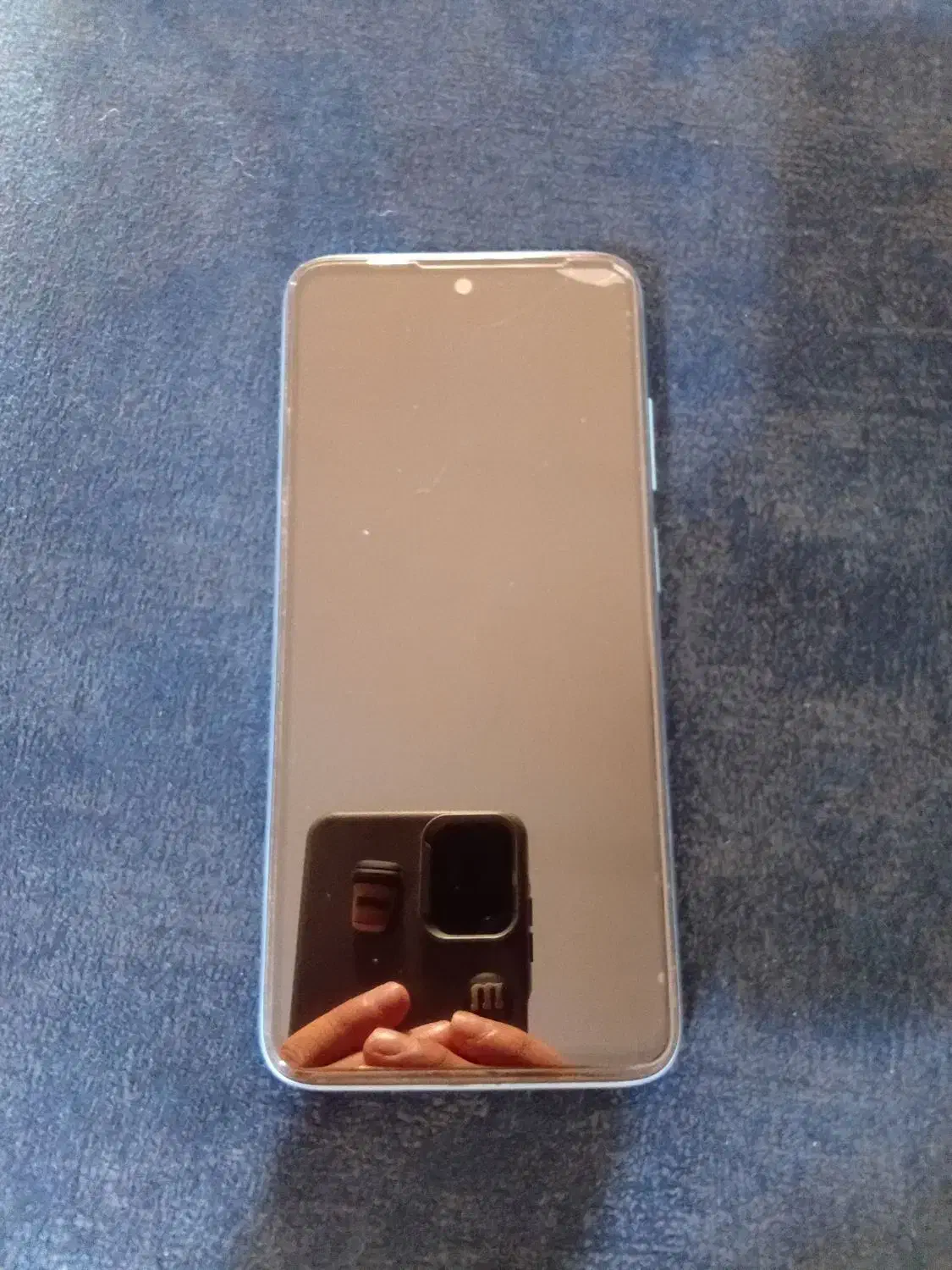 گوشی شیایومیRedmi note10|موبایل|اسلامشهر, شهرک امام حسین (میان آباد)|دیوار