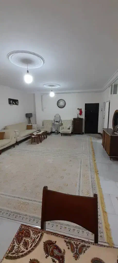 اپارتمان ۶۴ متری حصارک پایین|فروش آپارتمان|اسلام‌شهر, شهرک سعیدیه|دیوار