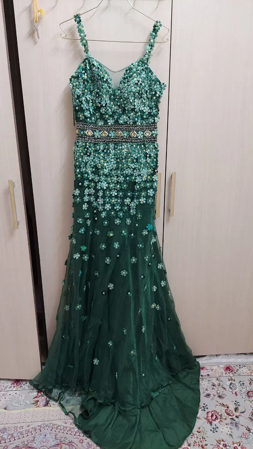 لباس مجلسی ترکی|لباس|مشهد, وحید|دیوار