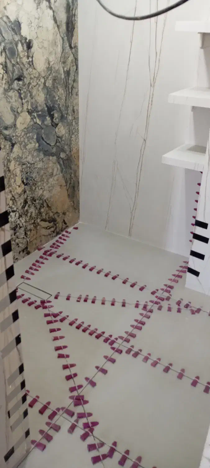 نیازمند شاگرد کار بلد و نیمچه استا برای اسلب کاری|استخدام معماری، عمران و ساختمانی|حمیدیا, |دیوار