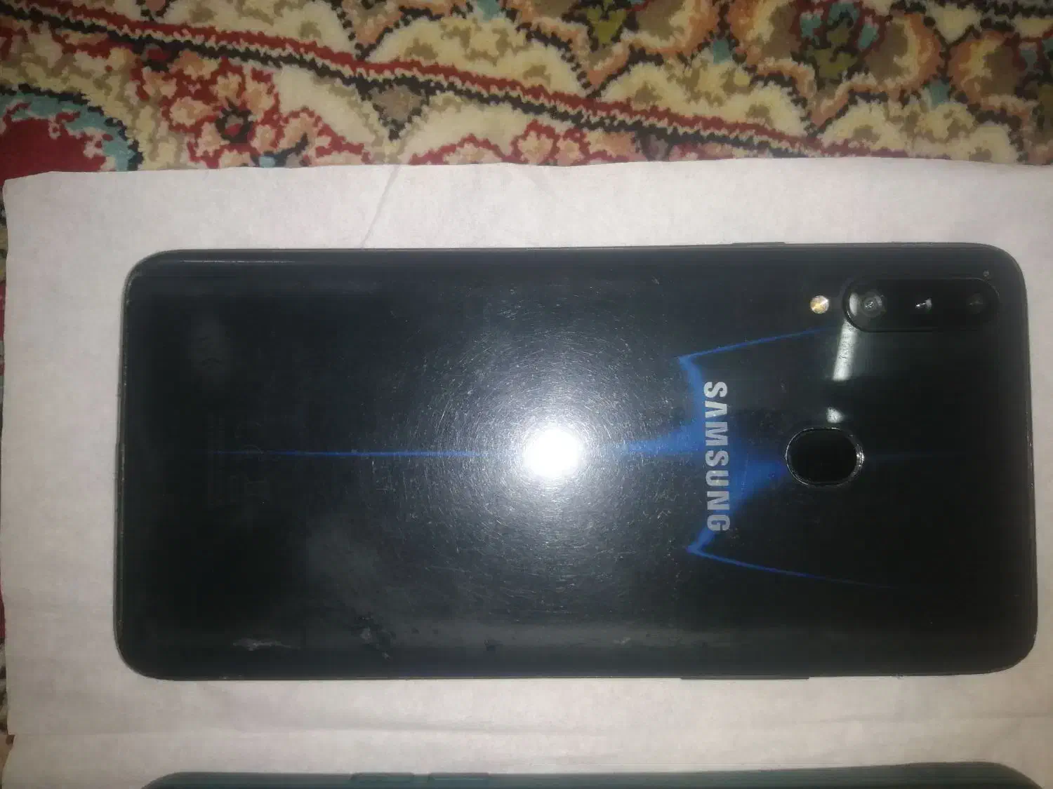 A20s|موبایل|سبزوار, چهارراه فرودگاه|دیوار