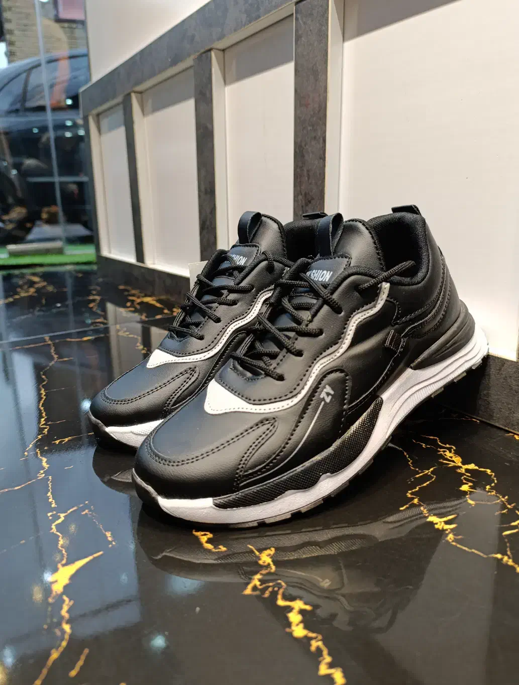 حراج کتونی تک سایز|کیف، کفش، کمربند|رشت, کوی امام رضا|دیوار