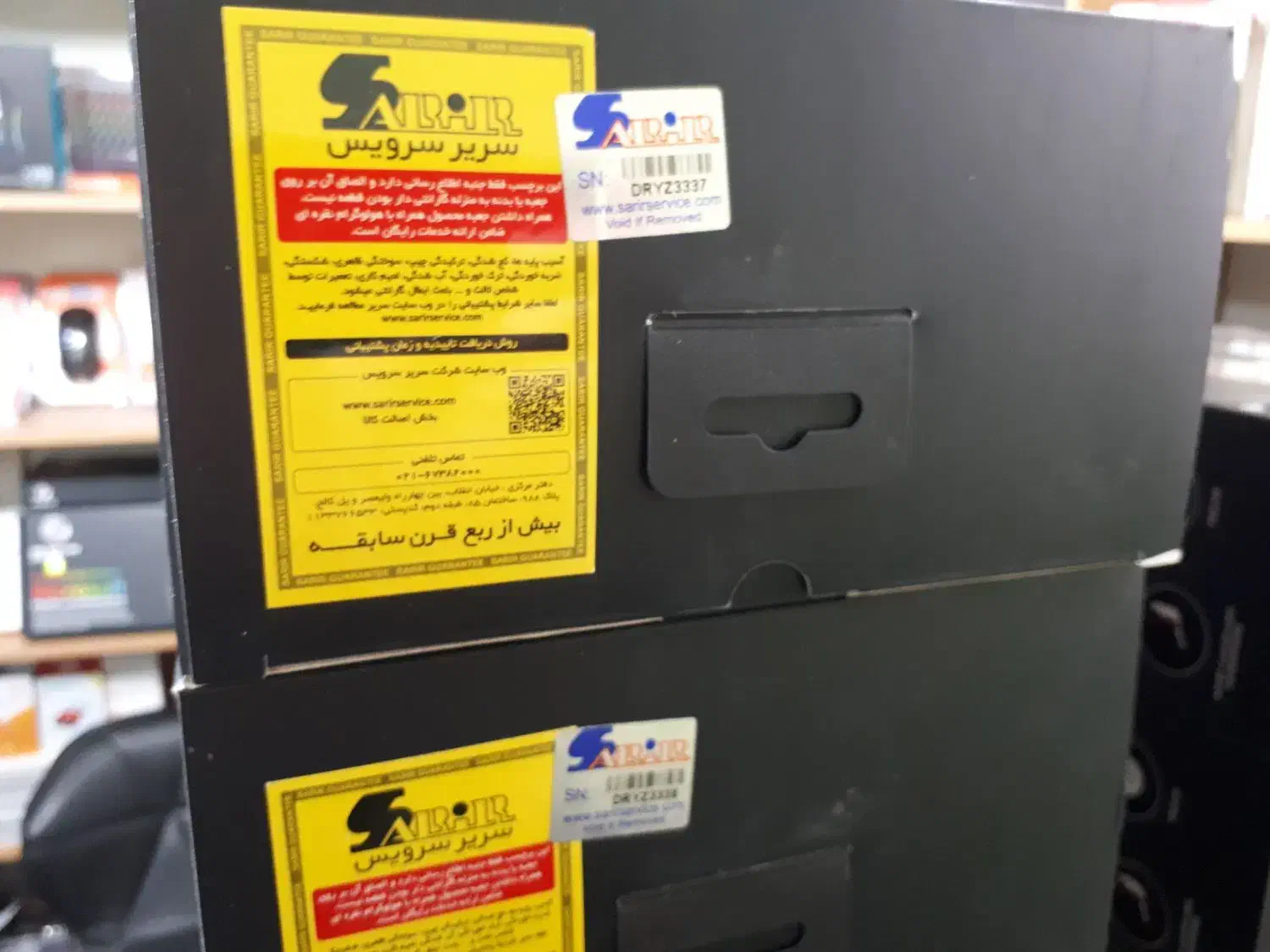 هدست X36 نورپردازی سه بعدی|قطعات و لوازم جانبی رایانه|قم, صفائیه|دیوار