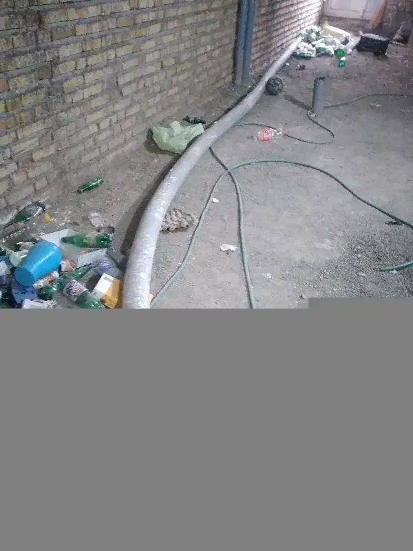 لوله سه اینج|حراج|چالدران, |دیوار