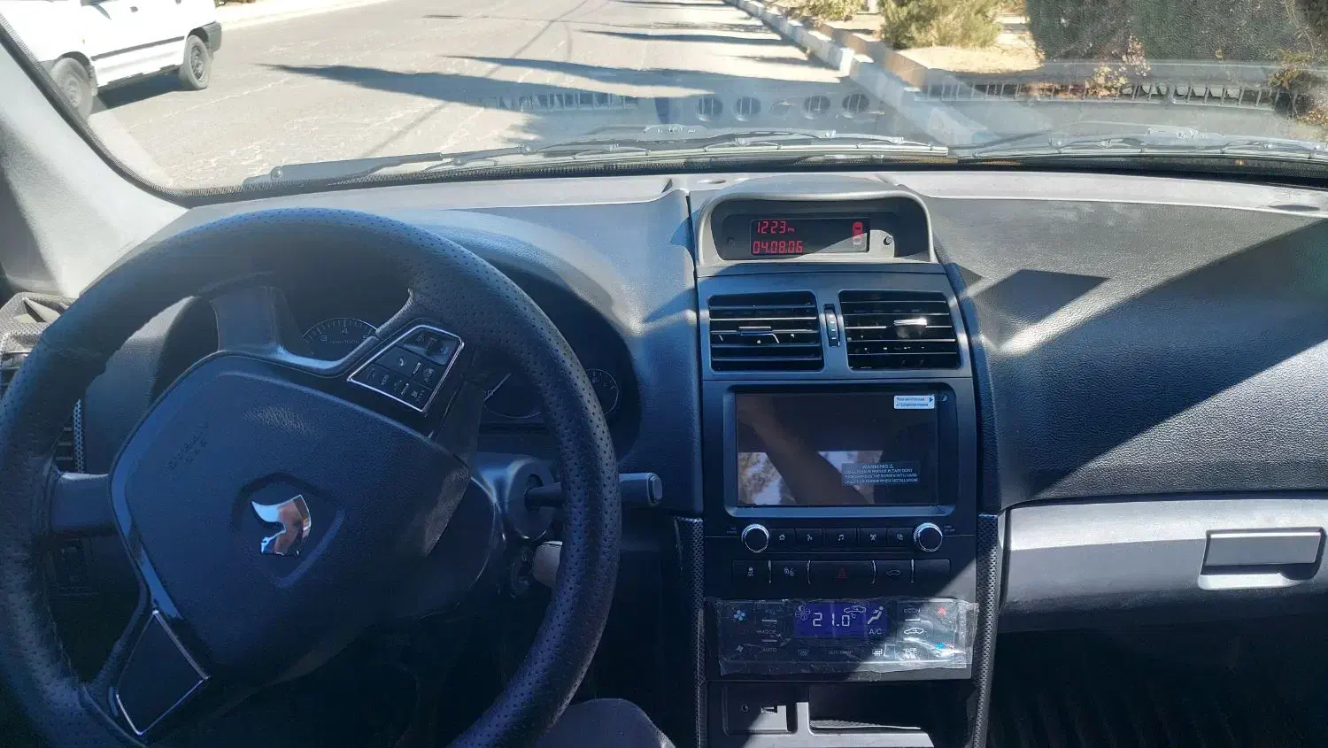 سورن پلاس xu7p|خودرو سواری و وانت|خرمآباد, |دیوار