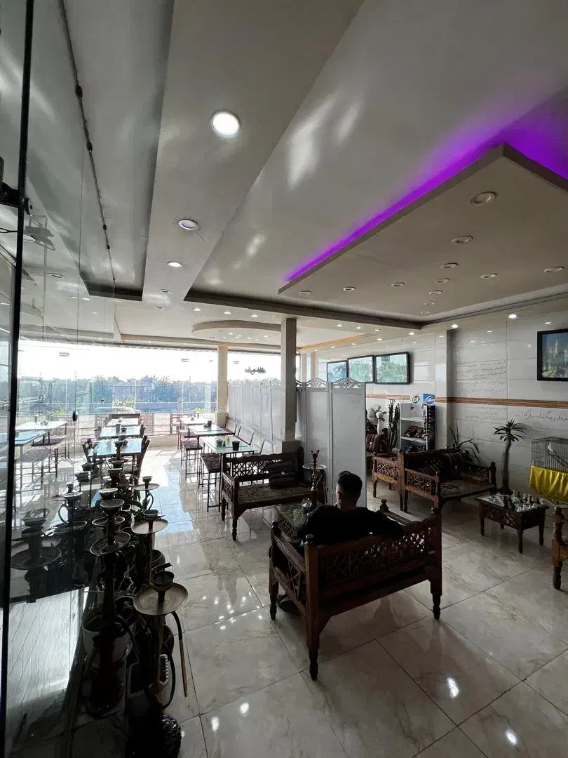 اجاره مغازه ۱۰۰متری/مناسب تمام مشاغل/میدان خوارزمی|اجارهٔ مغازه و غرفه|کرج, حصارک بالا|دیوار