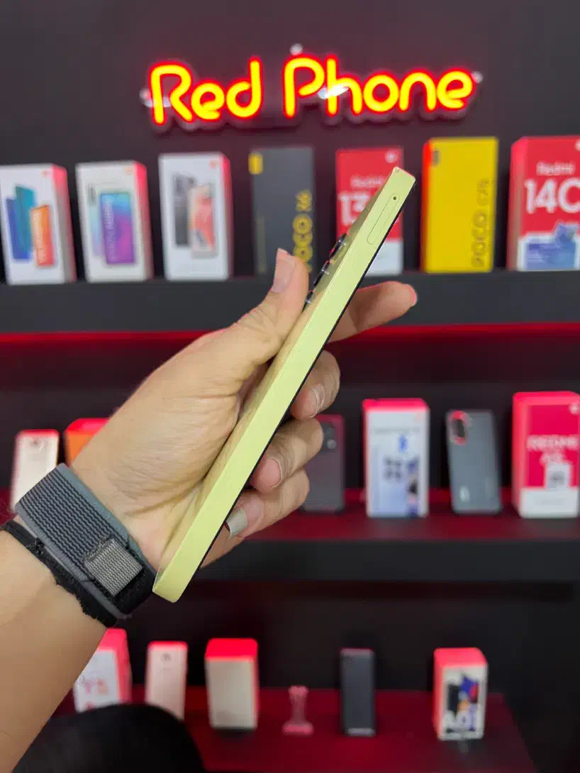 سامسونگ A15 ۱۲۸ گیگ رام ۴ با مهلت تست|موبایل|رشت, سلیمانداراب|دیوار