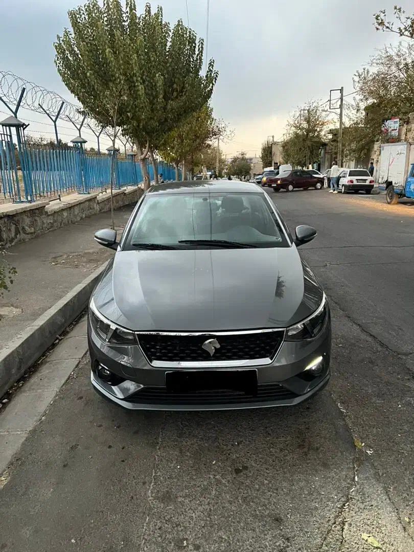 تارا مدل ۱۴۰۰|خودرو سواری و وانت|کرج, شهرک امام رضا (ع)|دیوار