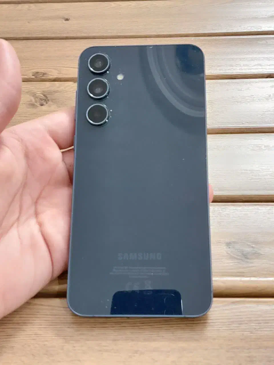 فروش گوشی a55 256 نو|موبایل|اندیشه, شهرک صدف|دیوار