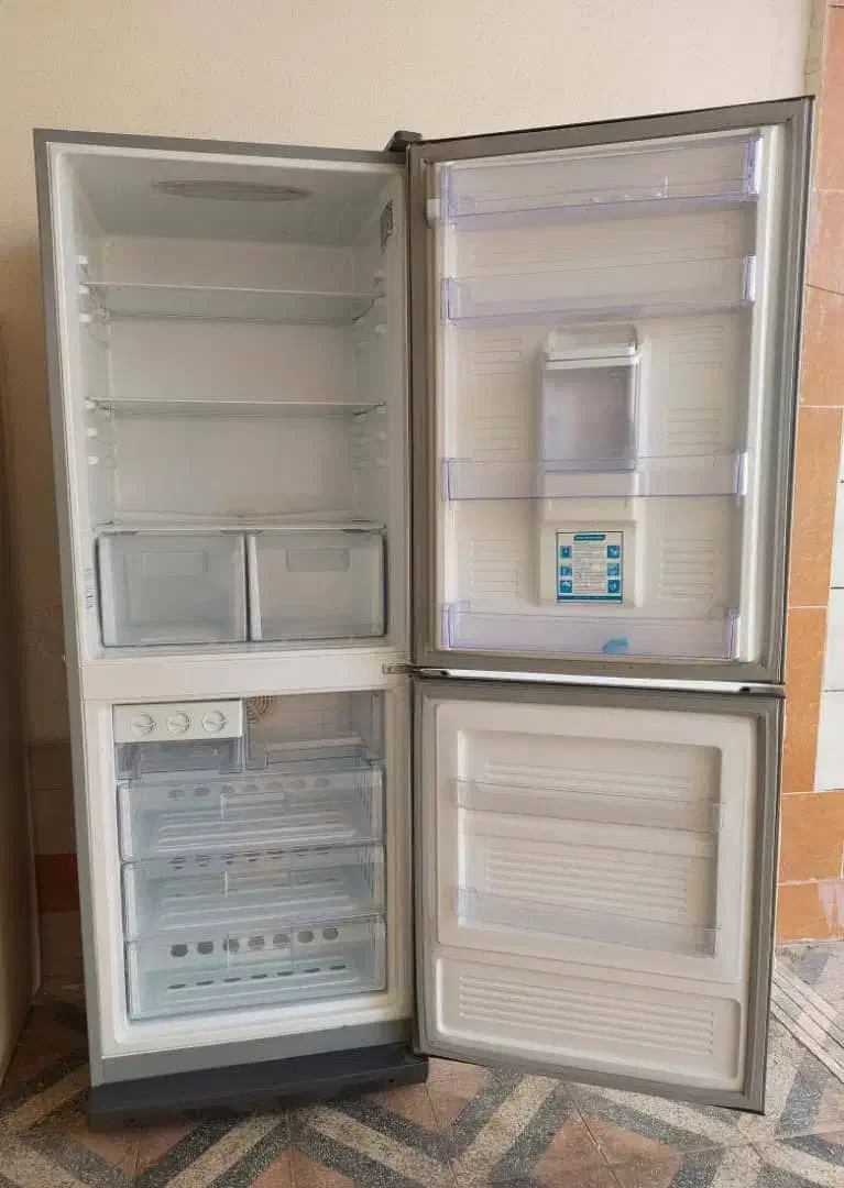 یخچال فریزر جنرال هلسینکی ضد برفک|یخچال و فریزر|لار, |دیوار