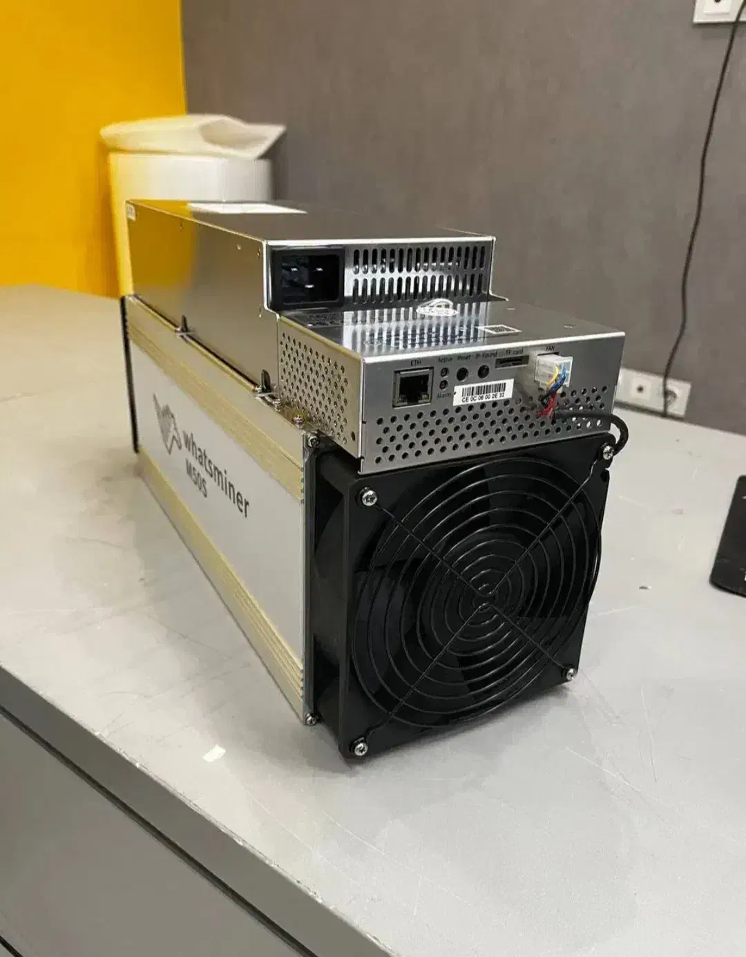 ماینرm50|قطعات و لوازم جانبی رایانه|کرمانشاه, |دیوار