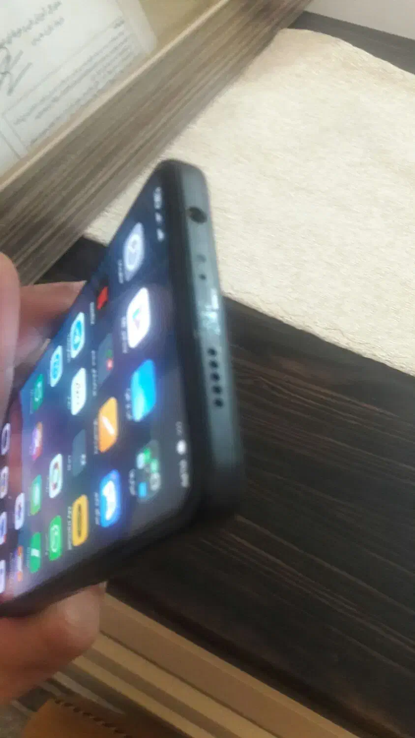 شیامی نوت ۱۱پروپلاس رم ۸حافظه ۲۵۶|موبایل|سهند, |دیوار