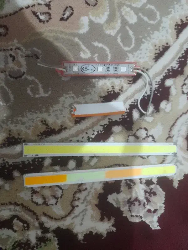 چراغ و نعون|لامپ و چراغ|طبس, |دیوار