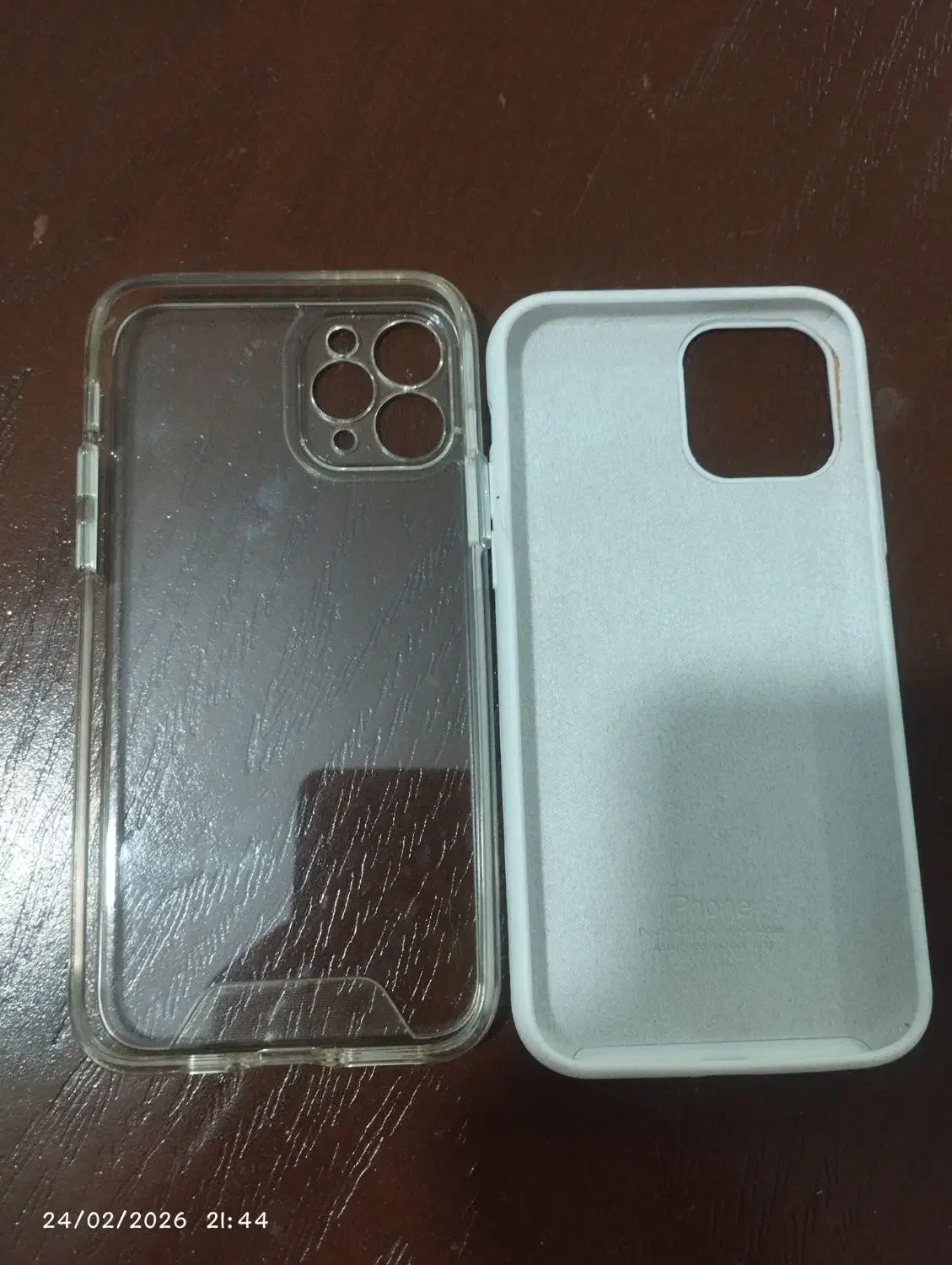 گارد آیفون ۱۱پرومکس|لوازم جانبی موبایل و تبلت|مشهد, تربیت (صدف)|دیوار