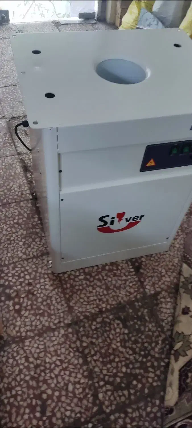 میز مکش سیلور چینی|چرخ خیاطی و ریسندگی|قم, ولیعصر|دیوار