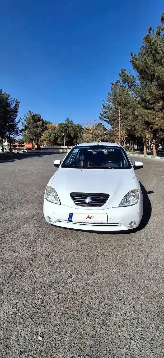 تیبا  هاچبک 97|خودرو سواری و وانت|بردسکن, |دیوار