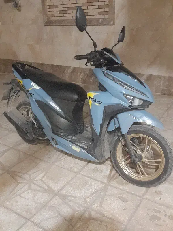 کلیک ۱۴۰۰|موتورسیکلت|سبزوار, کوی بهار|دیوار