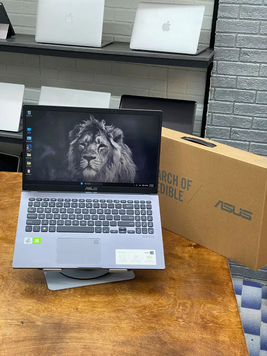 لپتاپ ایسوس اوپن باکس i7 گرافیک مجزا asus r545|رایانه همراه|همدان, |دیوار