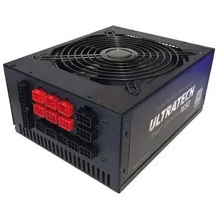 پاور ماژولار Ultratech مدل Power Extreme 1650w|قطعات و لوازم جانبی رایانه|تهران, سلسبیل شمالی|دیوار