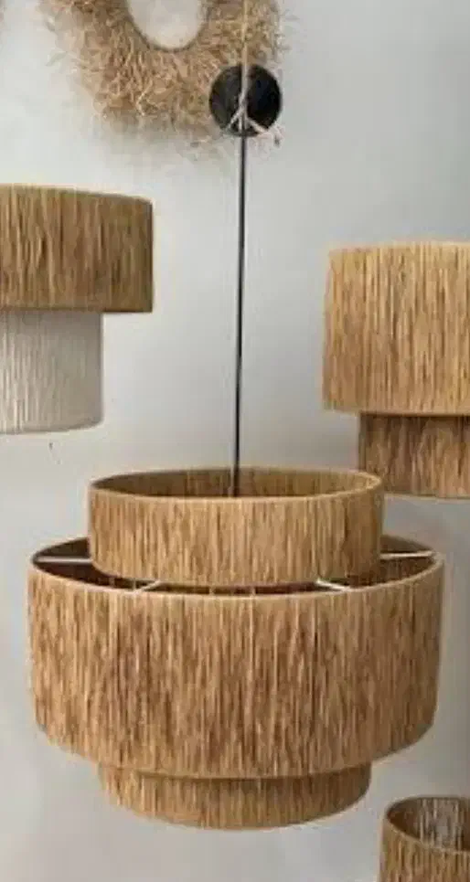 لوسترکنفی|لوستر و چراغ آویز|کرج, محمود آباد|دیوار