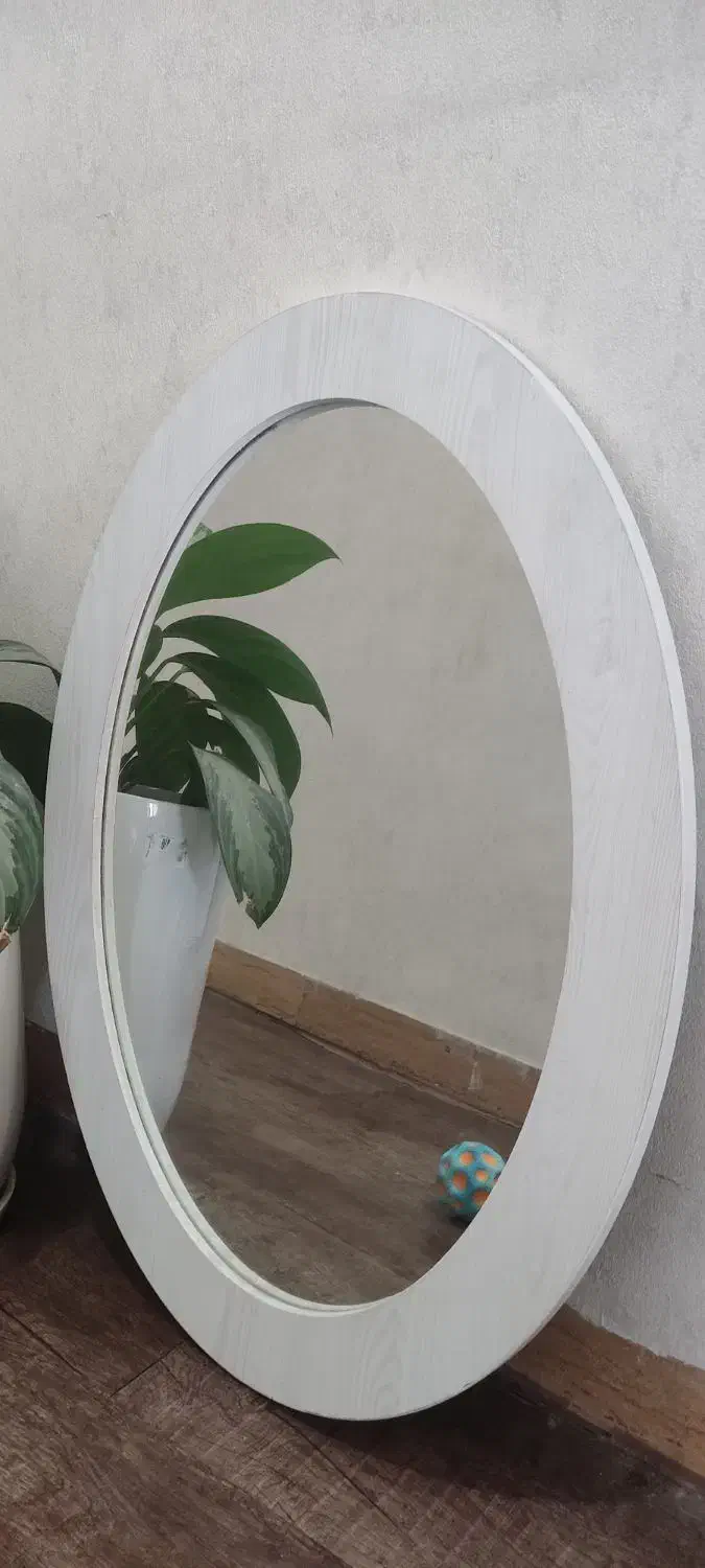 اینه دیواری ۸۰ در ۶۰|آینه|رودسر, |دیوار