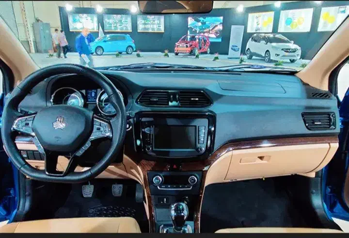 حواله آریا سایپا|خودرو سواری و وانت|کرج, شهرک بنفشه|دیوار