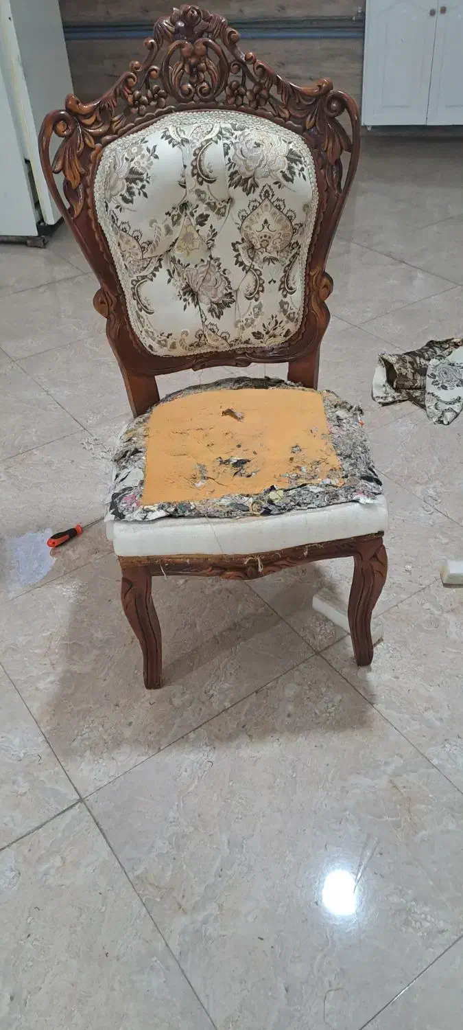 تعمیرات مبلمان|خدمات پیشه و مهارت|تویسرکان, |دیوار