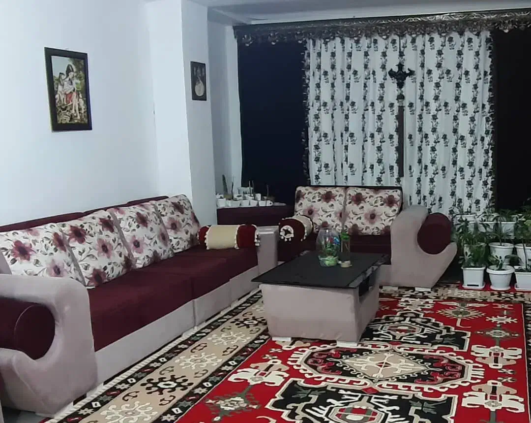 مبل و فرش|فرش|قشم, |دیوار