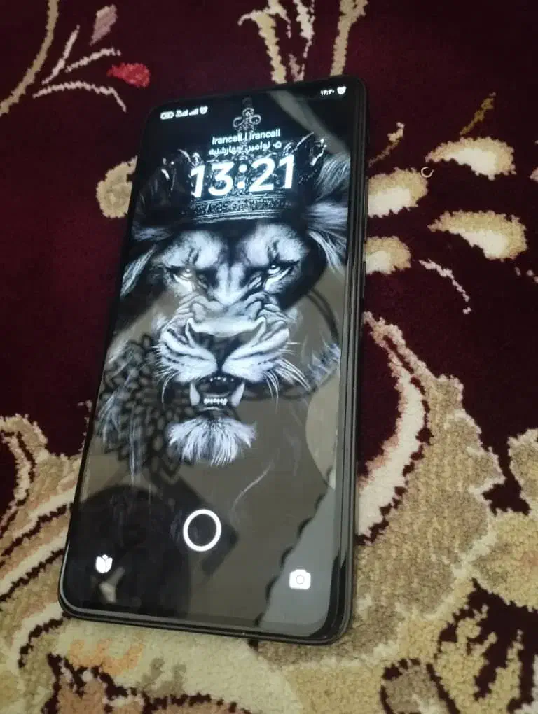 شیائومی نوت 13|موبایل|ملایر, |دیوار