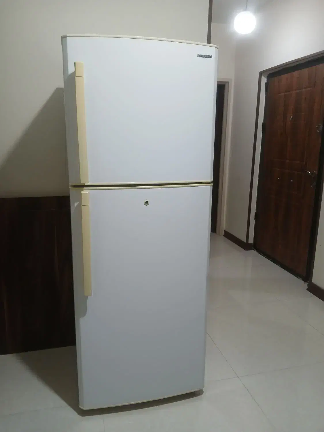 یخچال فریزر سامسونگ|یخچال و فریزر|شیراز, فرهنگ شهر|دیوار