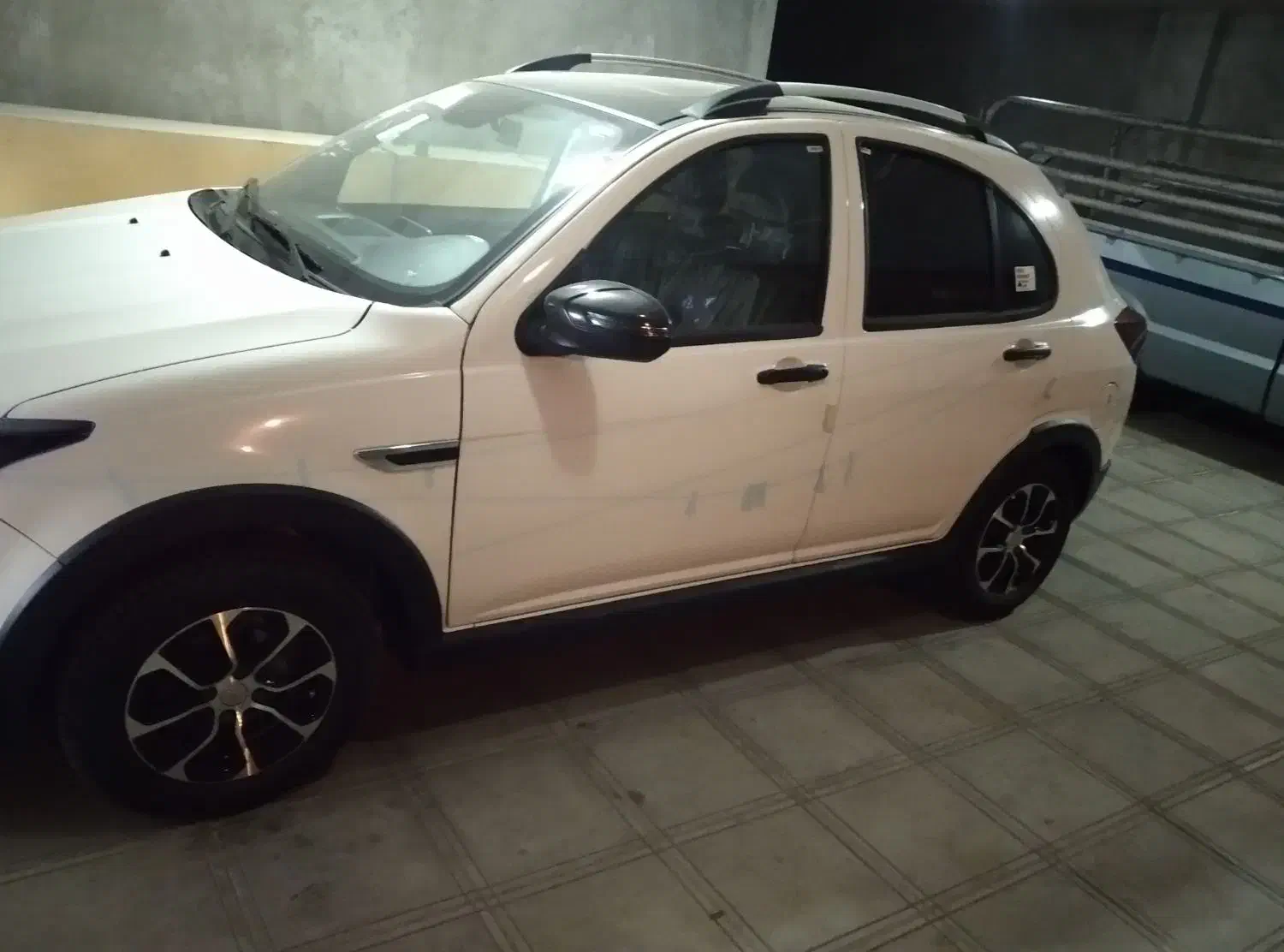 اطلس 1404G|خودرو سواری و وانت|بیرجند, |دیوار